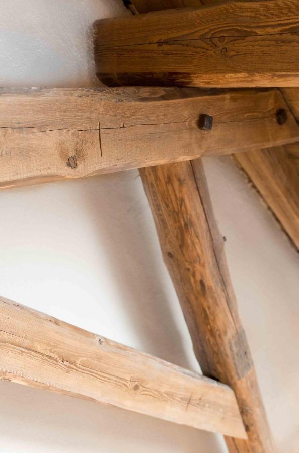 Chalet-Ferienwohnung Giebeltraum, 115 Qm, Wellness/Fitness/Sauna - Bergroedelhof Feilitzsch Kültér fotó