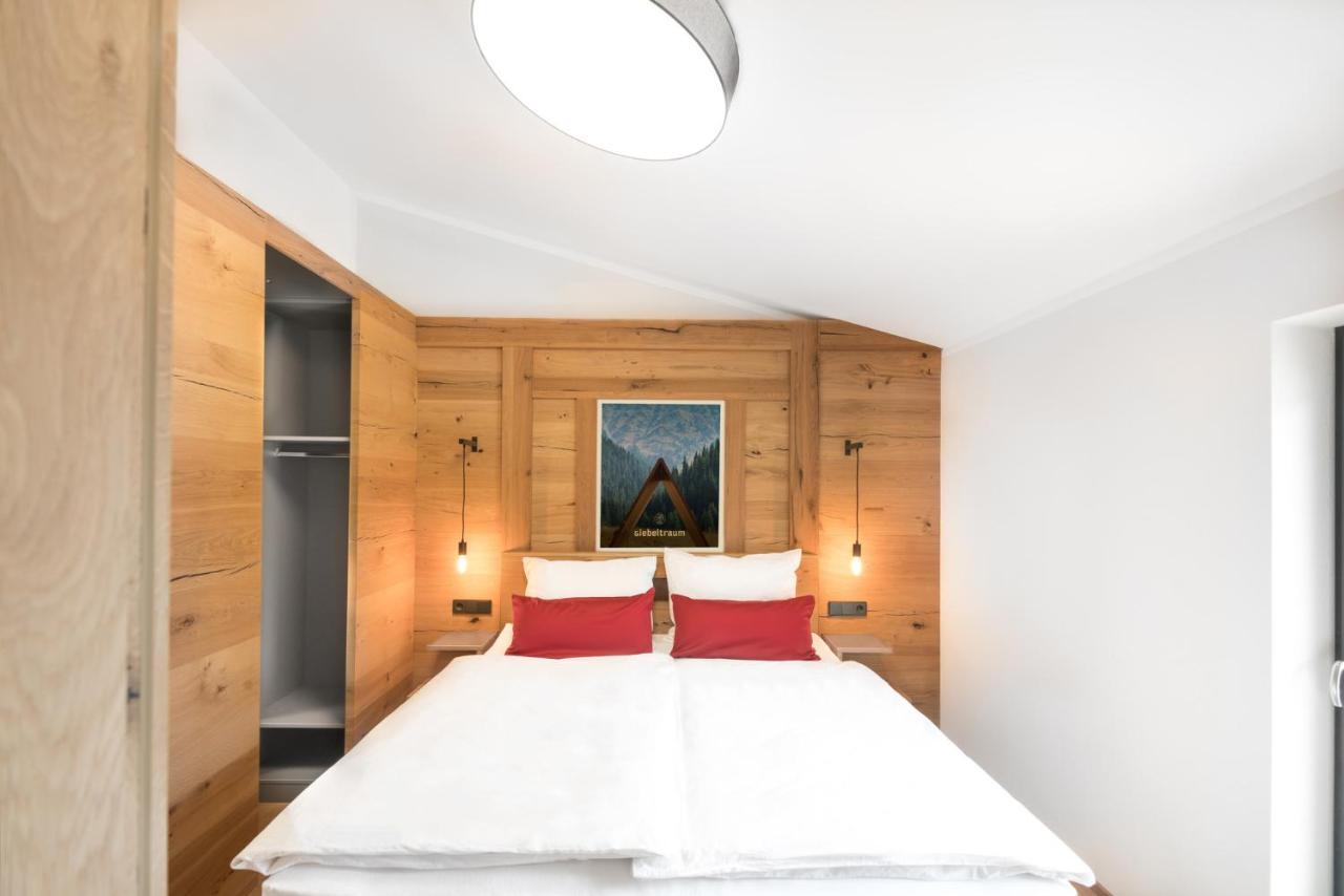 Chalet-Ferienwohnung Giebeltraum, 115 Qm, Wellness/Fitness/Sauna - Bergroedelhof Feilitzsch Kültér fotó