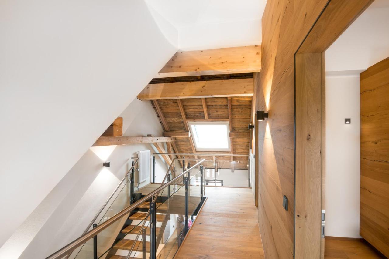 Chalet-Ferienwohnung Giebeltraum, 115 Qm, Wellness/Fitness/Sauna - Bergroedelhof Feilitzsch Kültér fotó