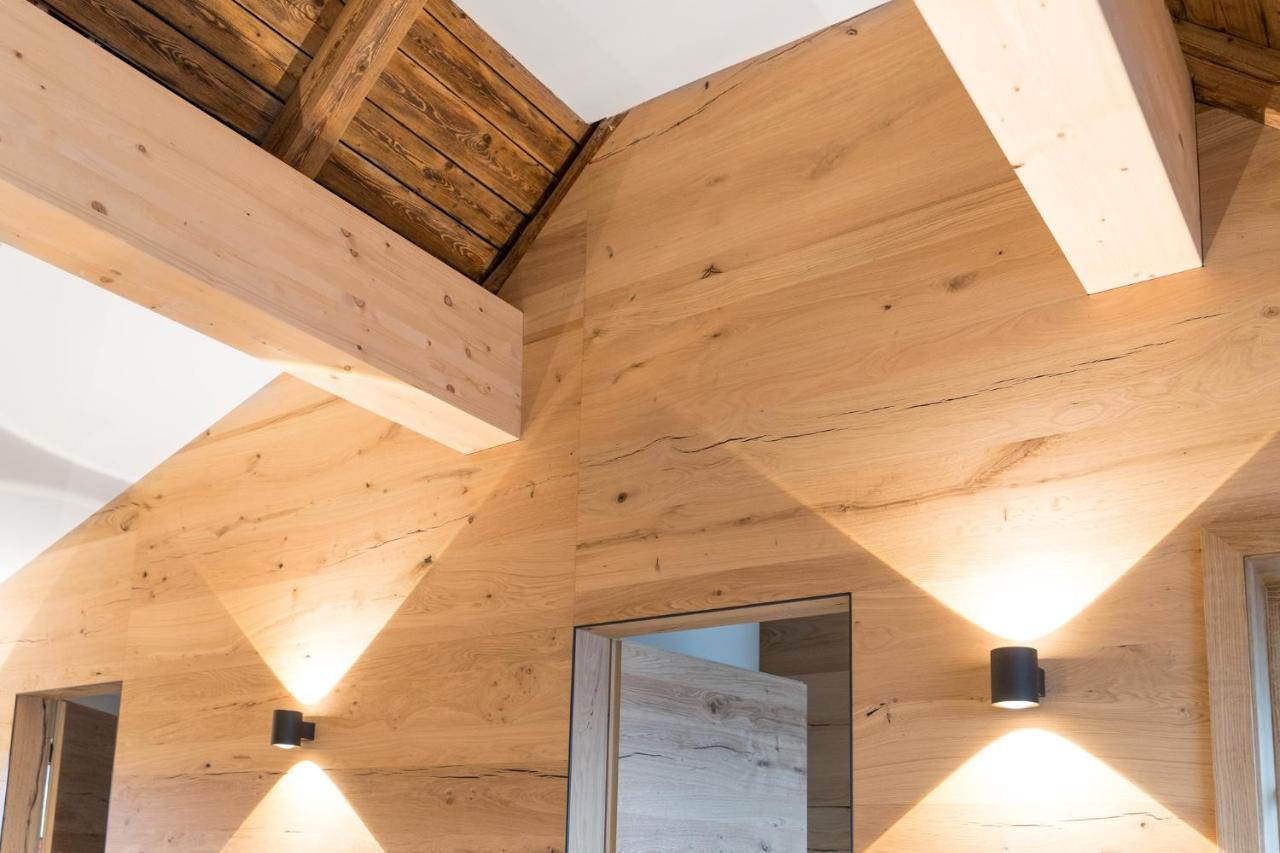 Chalet-Ferienwohnung Giebeltraum, 115 Qm, Wellness/Fitness/Sauna - Bergroedelhof Feilitzsch Kültér fotó