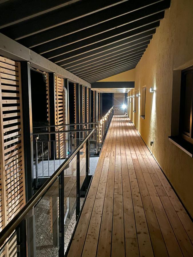 Chalet-Ferienwohnung Giebeltraum, 115 Qm, Wellness/Fitness/Sauna - Bergroedelhof Feilitzsch Kültér fotó